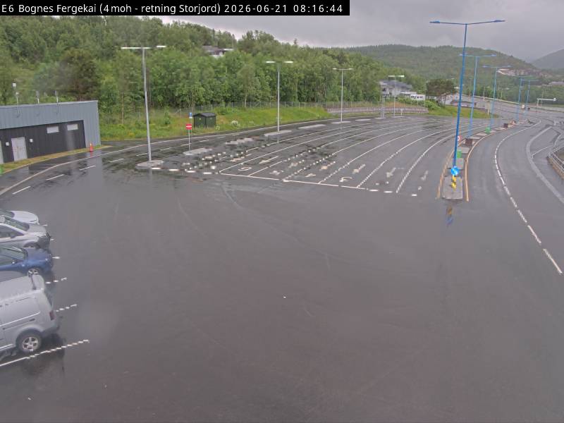 Webcam Skarberget